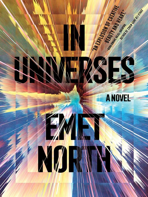 Title details for In Universes by Emet North - Available